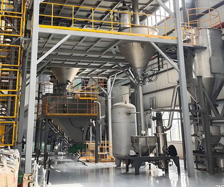 破局多孔碳粉碎機(jī)痛點(diǎn)！濰坊精華粉體設(shè)備，護(hù)孔增效雙在線